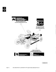 Husqvarna HUV4210G - Decals 2