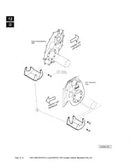 Husqvarna HUV4210G - Differential Guard