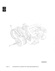 Husqvarna HUV4210G - Drive Belt