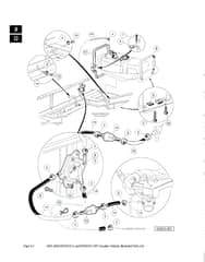 Husqvarna HUV4210G - Fuel System