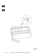 Husqvarna HUV4210G - Reverse Buzzer