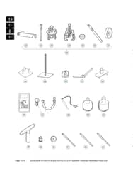 Husqvarna HUV4210GXP - Maintenance B