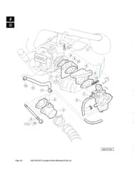 Husqvarna HUV4213GXP - Carburetor Details