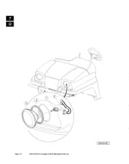 Husqvarna HUV4213GXP - Headlights