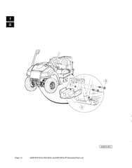 Husqvarna HUV4214 - Front Reciever Hitch