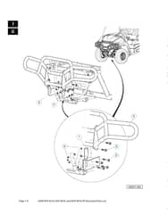 Husqvarna HUV4214 - Guards 2