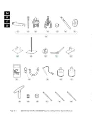 Husqvarna HUV4421DXP - Accessories 2