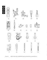 Husqvarna HUV4421DXP - Accessories 4