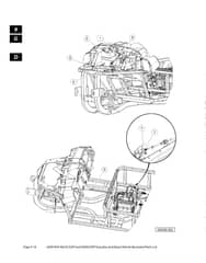 Husqvarna HUV4421DXP - Electrical 2