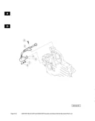 Husqvarna HUV4421DXP - Engine 8