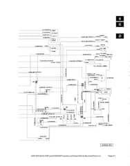 Husqvarna HUV4421DXP - Schematic 2