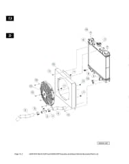 Husqvarna HUV4421G - Cooling System