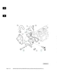 Husqvarna HUV4421G - Cooling System 5