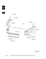 Husqvarna HUV4421G - Frame 5