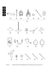 Husqvarna HUV4421GX - Accessories 4