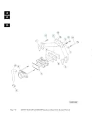Husqvarna HUV4421GX - Carburetor