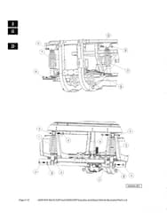 Husqvarna HUV4421GX - Chassis - Frame 6