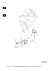 Husqvarna HUV4421GX - Cooling System 2
