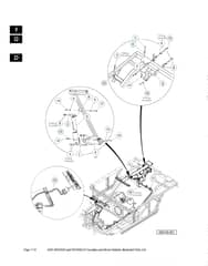 Husqvarna HUV4420 - Electrical