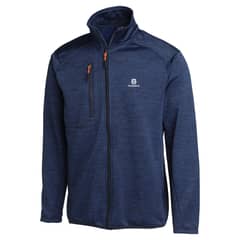Genuine Husqvarna Mens Powerfleece (Small - XXXL) - 536 85 19-01 - 06