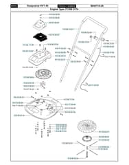 Husqvarna HVT 40 - Product Complete