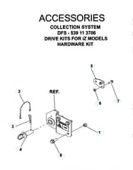 Husqvarna Iz4217 T - Accessories 13