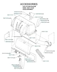 Husqvarna Iz5223 T - Accessories 2