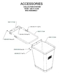 Husqvarna Iz5223 T - Accessories 7