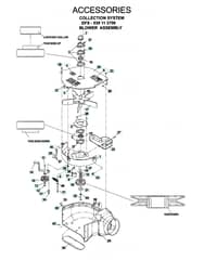 Husqvarna Iz5225 - Accessories 11