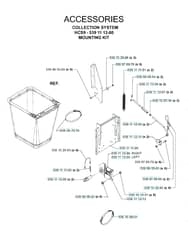 Husqvarna Iz6123 T Kaa - Accessories 6