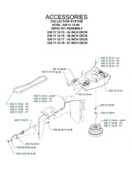 Husqvarna Iz6123 T Kaa - Accessories 8