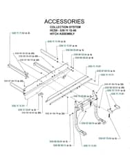 Husqvarna Iz 4817 Skaa - Accessories 3