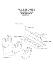 Husqvarna Iz 4817 Skaa - Accessories 5