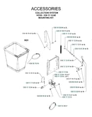 Husqvarna Iz 4817 Skaa - Accessories 6