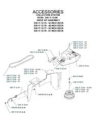 Husqvarna Iz 4817 Skaa - Accessories 8