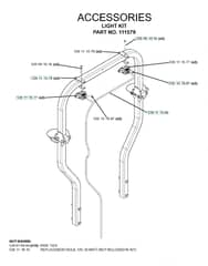 Husqvarna Iz 4817 Skaa - Accessories 9