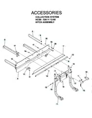 Husqvarna Iz 4821 Tskaa - Accessories 3