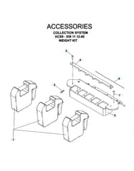 Husqvarna Iz 4821 Tskaa - Accessories 7