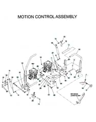 Husqvarna Iz 4821 Tskaa - Controls