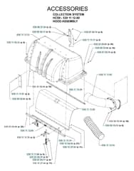 Husqvarna Iz 5221 Tkaa - Accessories 2