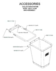 Husqvarna Iz 5221 Tkaa - Accessories 7
