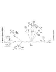Husqvarna Ize 4821 Kaa - Schematic