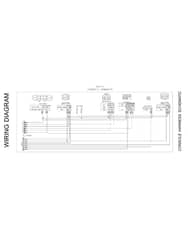 Husqvarna Ize 4821 Kaa - Schematic 2