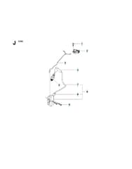 Husqvarna K750 - 2010-2 - Ignition System