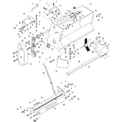 Countax Pgc - - K Series Pgc