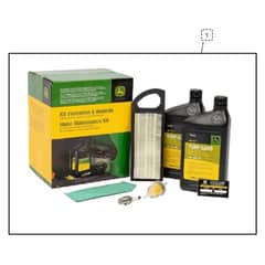 John Deere L100 - PC9288 - Home Maintenance - ST645625
