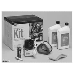 John Deere L111 - PC9458 - Home Maintainance - ST644339