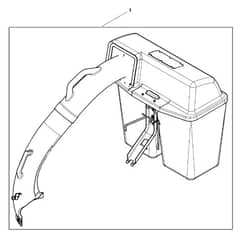 John Deere L120 - PC9290 - Material Collection - ST706273