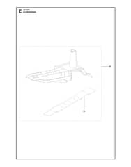 Husqvarna LC137I - Accessories