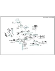 Husqvarna LC 140 - Product Complete 2